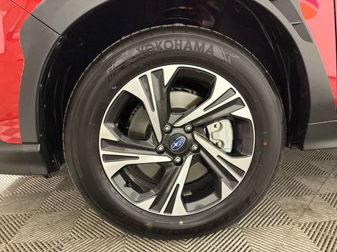 Certified 2026 Subaru Crosstrek 2.0i Premium AWD/4WD image 6