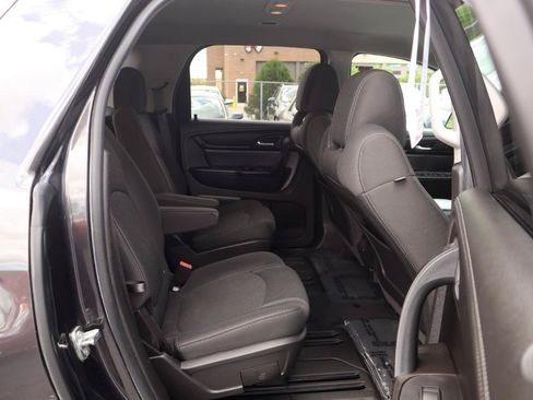 Used 2015 GMC Acadia SLE FWD image 12