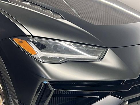 Used 2023 Lamborghini Urus Performante image 9