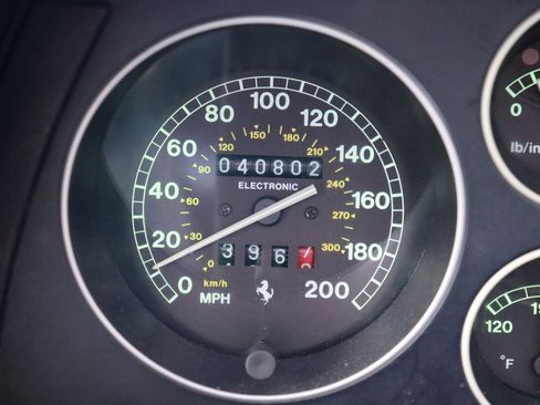 Used 1997 Ferrari F355 Spider image 25