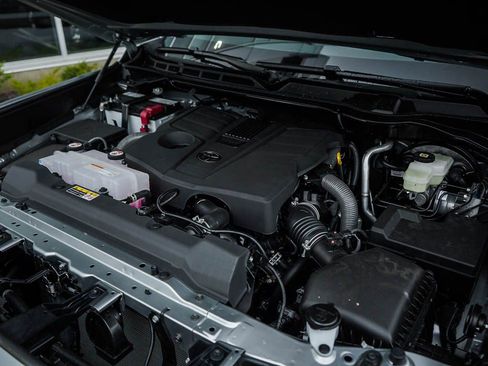 New 2026 Toyota Tundra SR5 AWD/4WD image 7