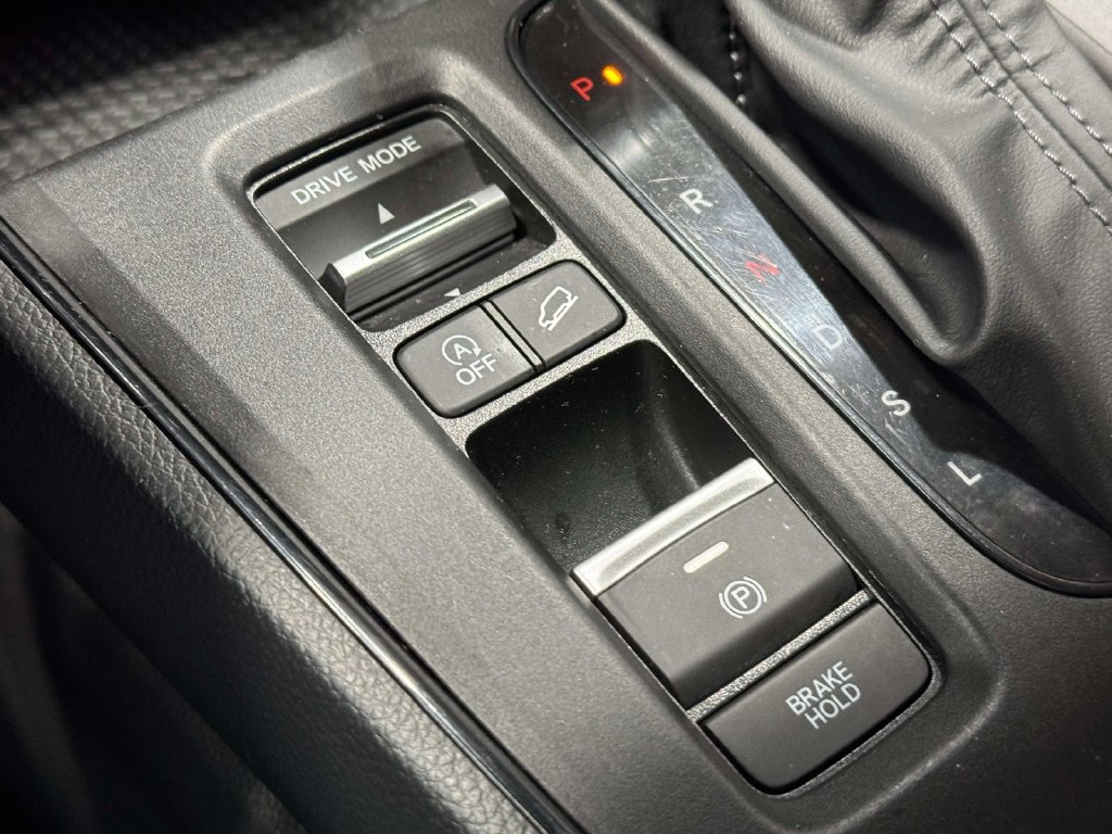 Used 2024 Honda CR-V EX image 13