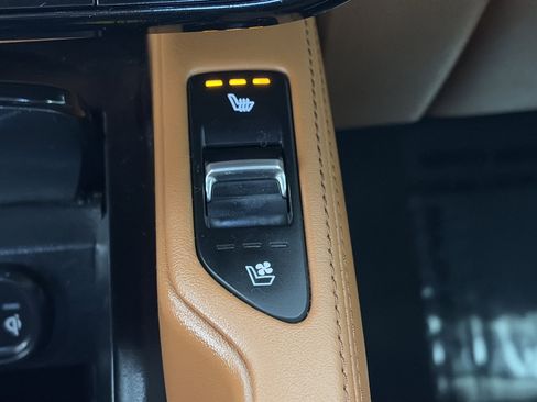Certified 2024 Kia Telluride EX X-Line AWD/4WD image 28