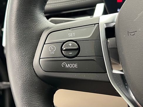 Certified 2025 BMW X1 xDrive28i image 18