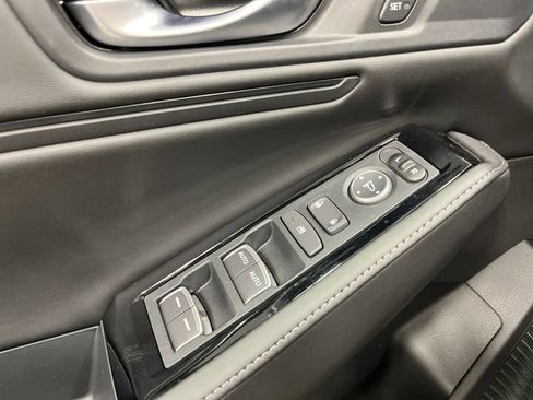 New 2026 Honda Accord Touring image 10