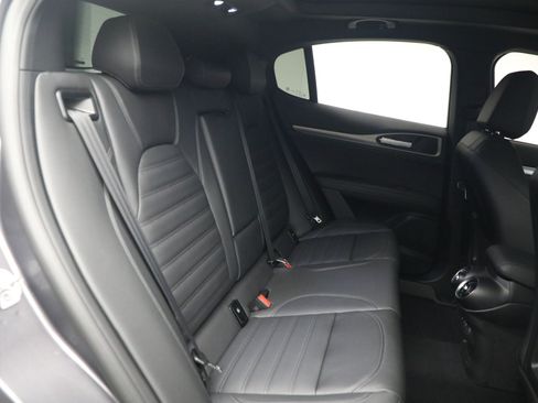 New 2026 Alfa Romeo Stelvio Sprint AWD/4WD image 19