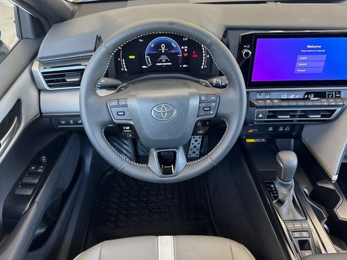 Certified 2026 Toyota Camry SE w/ Multimedia Upgrade Package FWD image 13