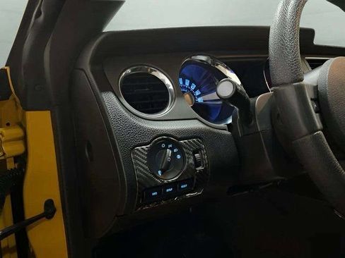 Used 2011 Ford Mustang GT w/ Security Pkg image 14