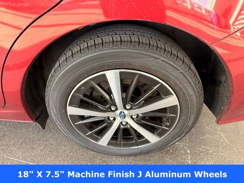 Used 2023 Subaru Impreza Premium image 36