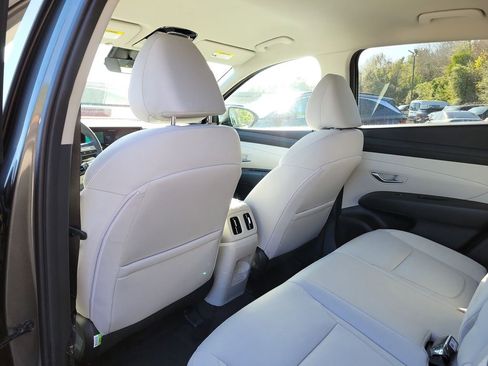 New 2026 Hyundai Tucson SEL AWD/4WD image 14