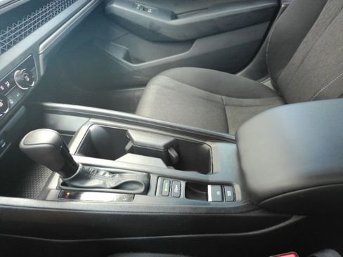Used 2025 Honda Accord LX image 39
