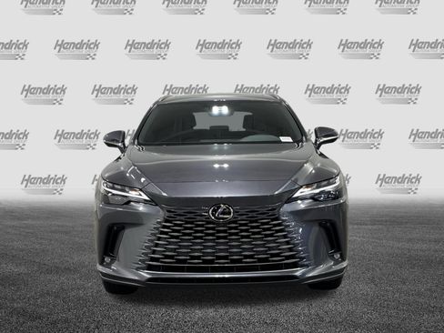 Used 2026 Lexus RX 350 FWD image 5