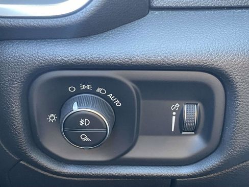 Used 2024 RAM 1500 Big Horn image 12