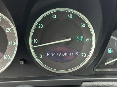 Used 2008 Mercedes-Benz SL 550 image 18