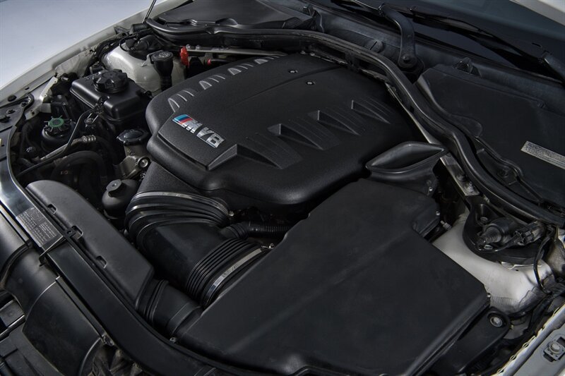 Used 2011 BMW M3 Sedan RWD image 53