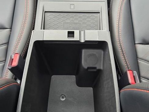 New 2026 Nissan Frontier PRO-4X w/ Pro Premium Package image 33