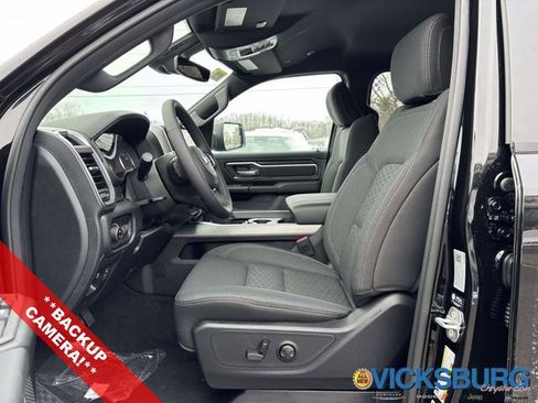 New 2026 RAM 1500 Big Horn image 3