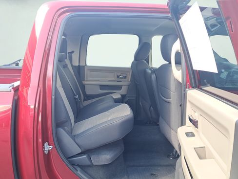 Used 2011 RAM 1500 Big Horn AWD/4WD image 14
