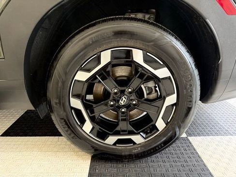 Used 2025 Hyundai Santa Fe SEL image 15