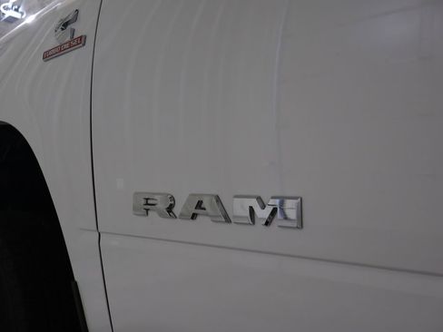 Used 2019 RAM 3500 Big Horn image 66