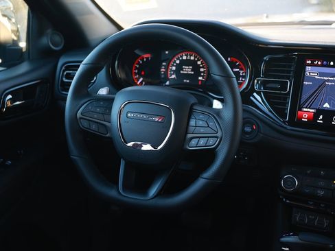 New 2026 Dodge Durango GT image 22