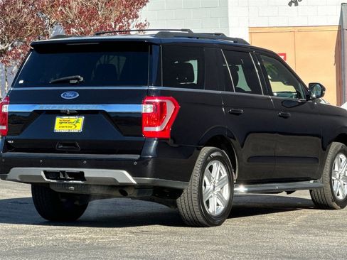 Certified 2020 Ford Expedition XLT w/ Equipment Group 202A image 3