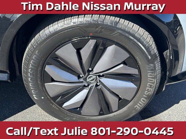 Used 2024 Nissan Ariya AWD image 14