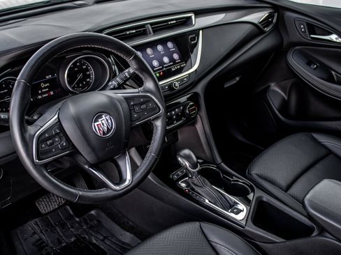 Used 2023 Buick Encore GX Essence w/ Experience Buick Package image 15