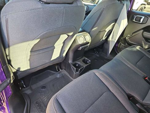 New 2026 Jeep Gladiator Sport image 17