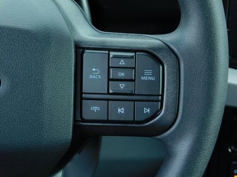 New 2026 Ford F250 XLT w/ XLT Premium Package image 15