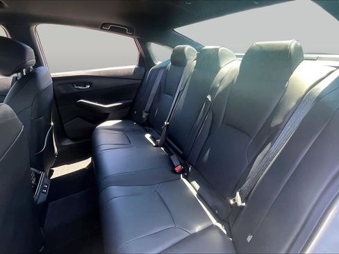 Used 2025 Honda Accord Sport image 20
