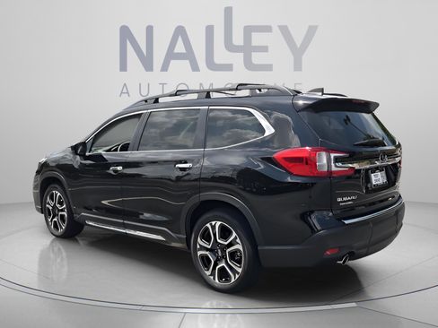 Used 2024 Subaru Ascent Touring AWD/4WD image 3