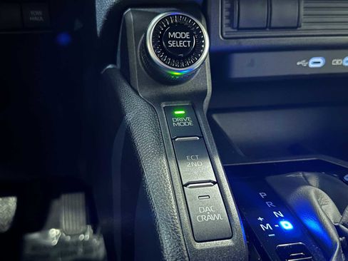 Certified 2025 Toyota Land Cruiser 1958 image 17