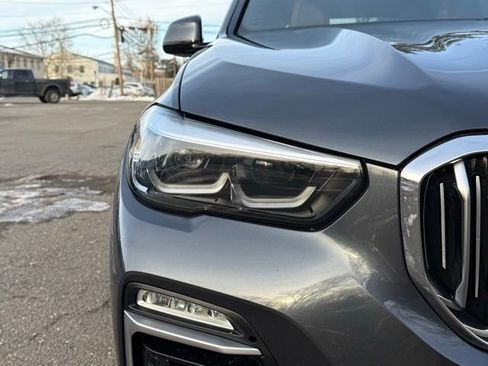Used 2020 BMW X5 xDrive40i w/ Convenience Package image 13