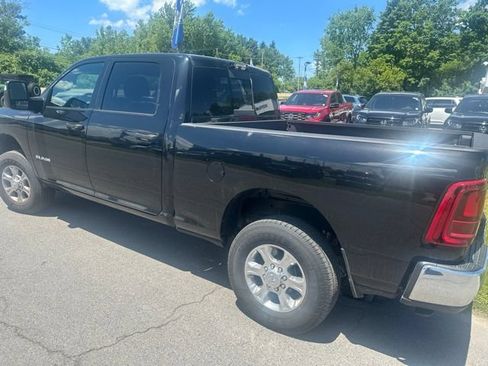 Used 2026 RAM 3500 Big Horn AWD/4WD image 4