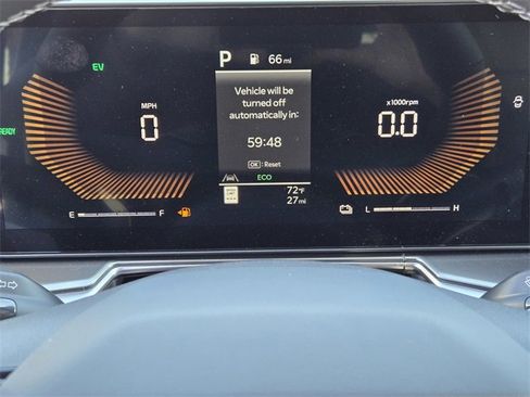 New 2026 Kia Sorento EX image 13