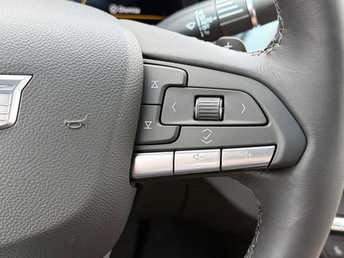 New 2026 Cadillac CT4 Premium Luxury AWD/4WD image 21