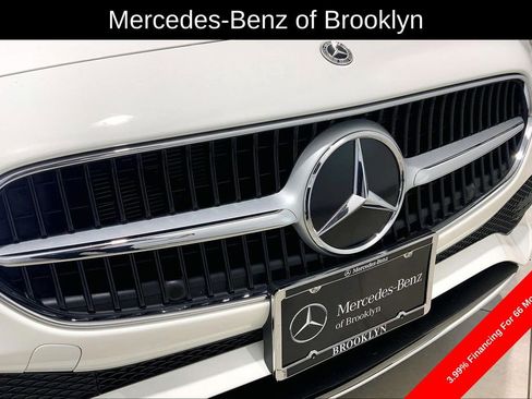 Certified 2025 Mercedes-Benz C 300 4MATIC Sedan image 32