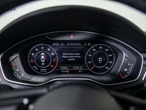 Used 2018 Audi A5 2.0T Premium Plus w/ Premium Plus image 27