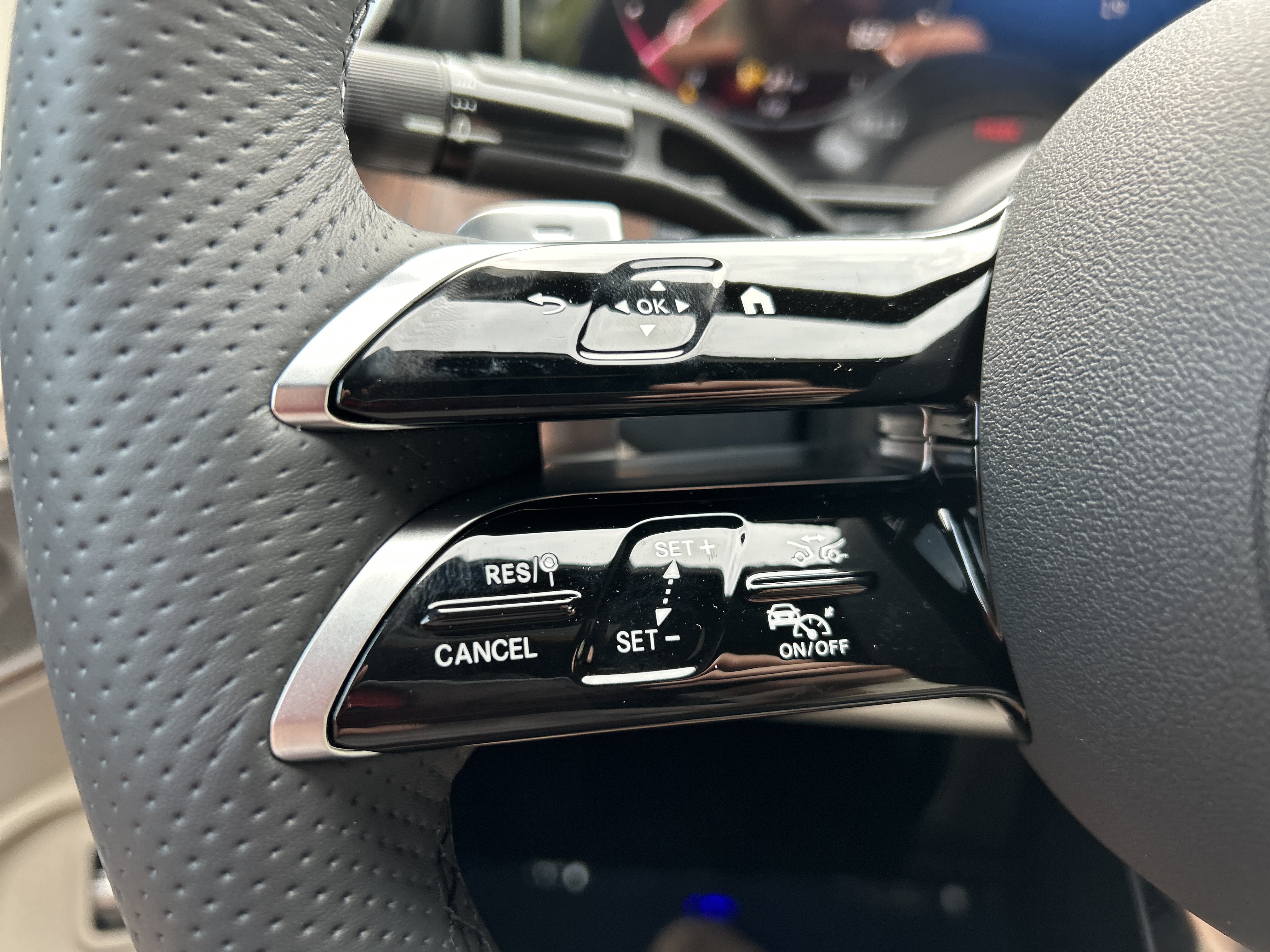 New 2027 Mercedes-Benz CLE 450 4MATIC Cabriolet image 33