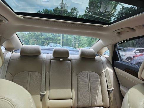 Used 2016 Hyundai Sonata Limited w/ Option Group 02 image 56