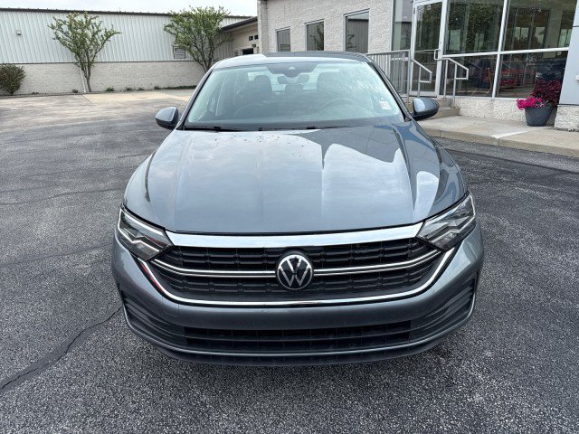 Used 2024 Volkswagen Jetta S FWD image 8