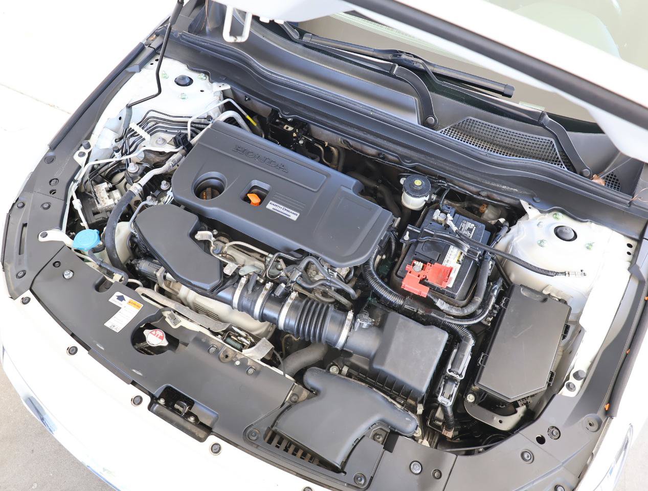 Used 2019 Honda Accord Touring image 35