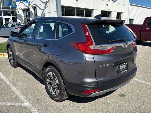 Used 2018 Honda CR-V LX image 13