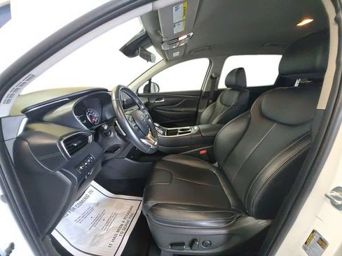 Used 2023 Hyundai Santa Fe XRT AWD/4WD image 9