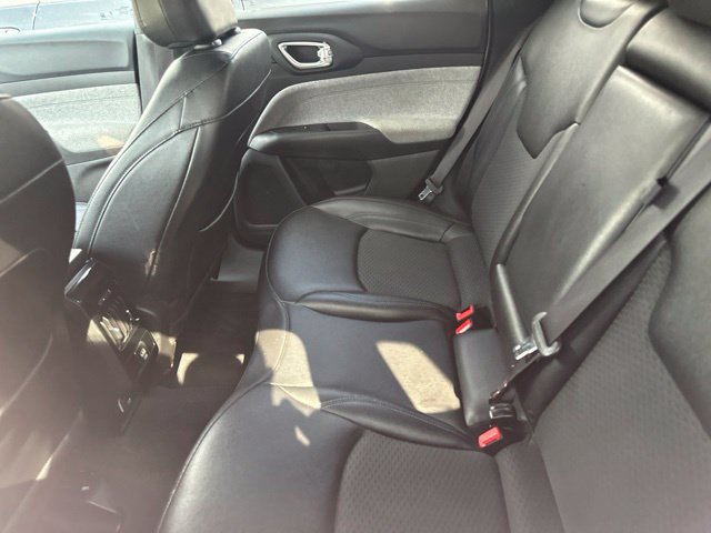 Used 2024 Jeep Compass Latitude AWD/4WD image 20