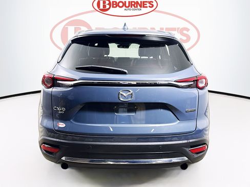 Used 2022 MAZDA CX-9 Carbon Edition image 10