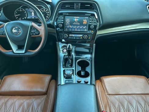 Used 2020 Nissan Maxima Platinum w/ Reserve Package image 10