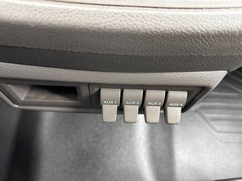 Used 2020 Ford Transit 250 Low Roof w/ Upfitter Package image 25