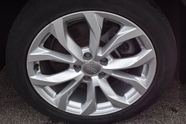 Used 2018 Audi A6 2.0T Premium Plus w/ Premium Plus Package AWD/4WD image 49